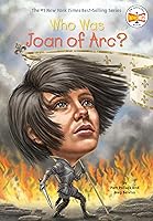 Algopix Similar Product 17 - Who Was Joan of Arc?