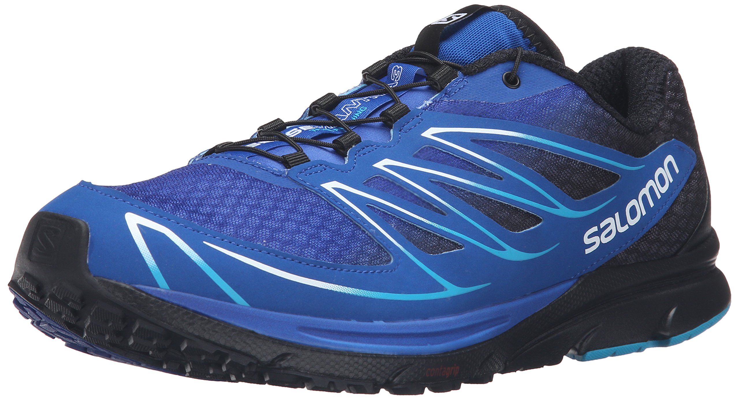 Salomon Mens Sense Mantra Trail Running Shoe Desertcart Seychelles