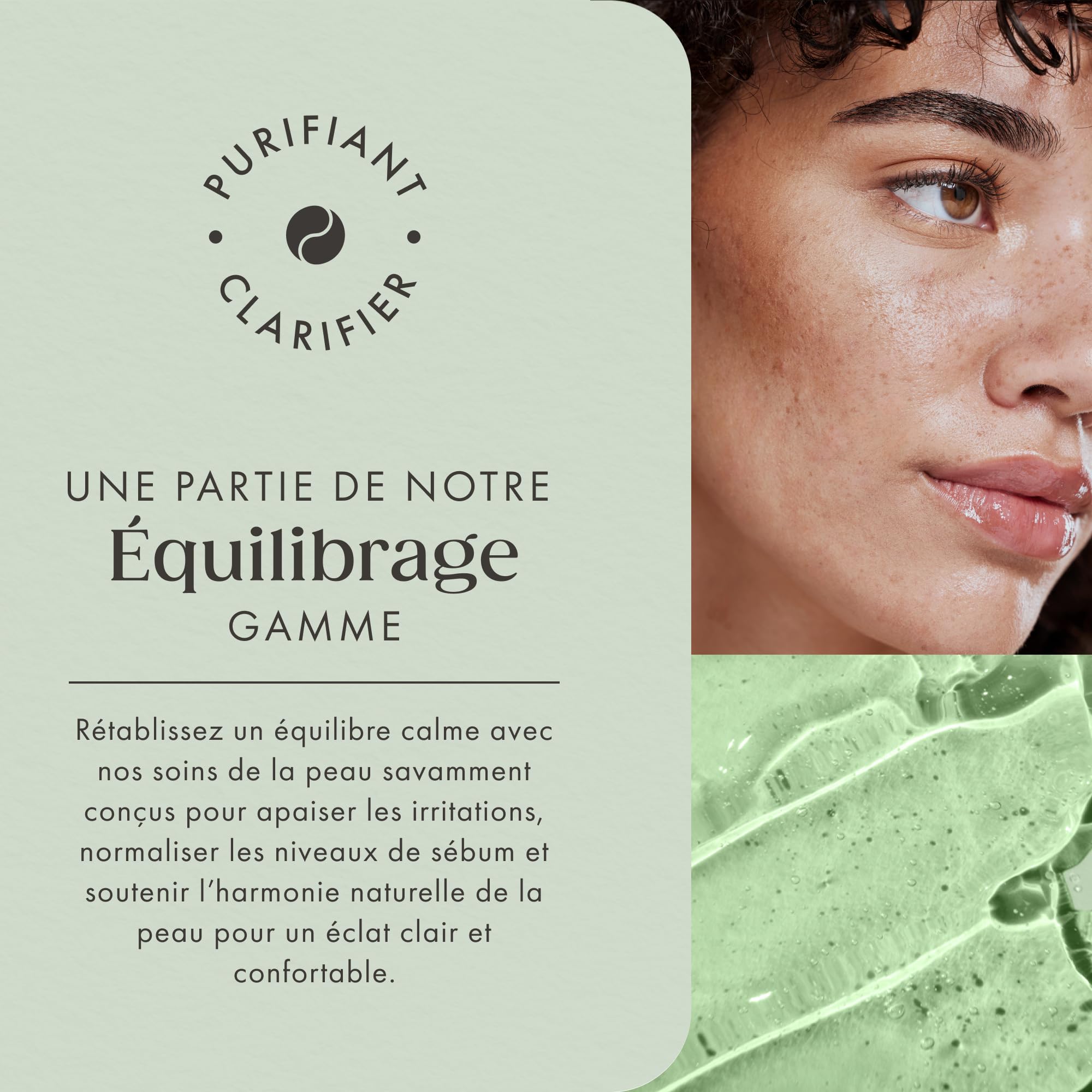 Satin Naturel Gel Aloe Vera Bio 200 ml – 100% Vegan & Cosmétique Naturelle – Gel d’Aloe Vera Concentré – Avec Acide Hyaluronique & Panthénol – After Sun & Soin Hydratant Visage, Corps & Cheveux