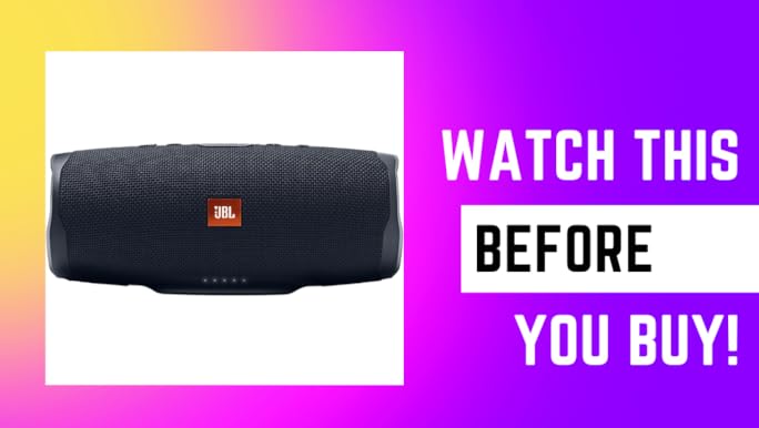 JBL Charge 4 ブラック Amazon.com: JBL Charge 4 - Waterproof Portable Bluetooth