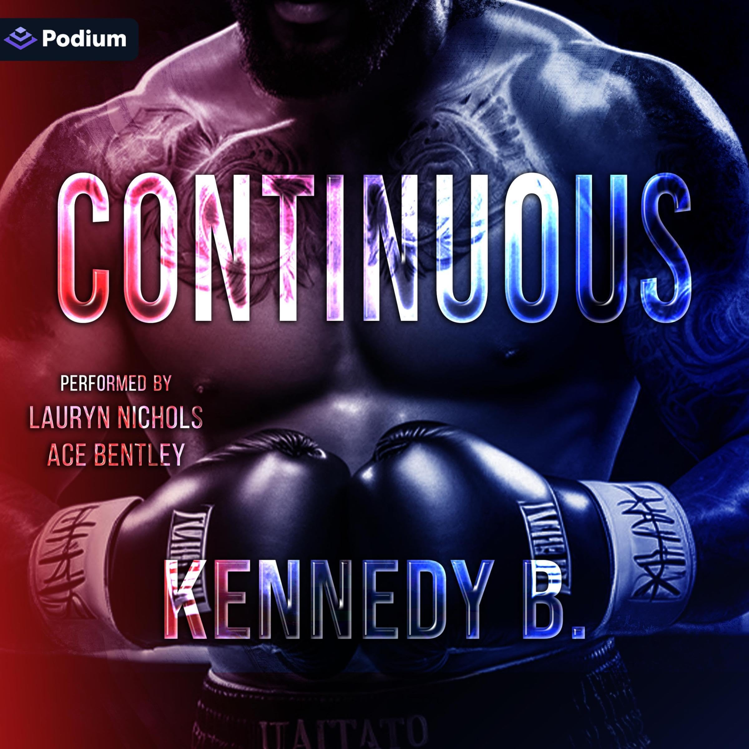 Cover art for Continuous