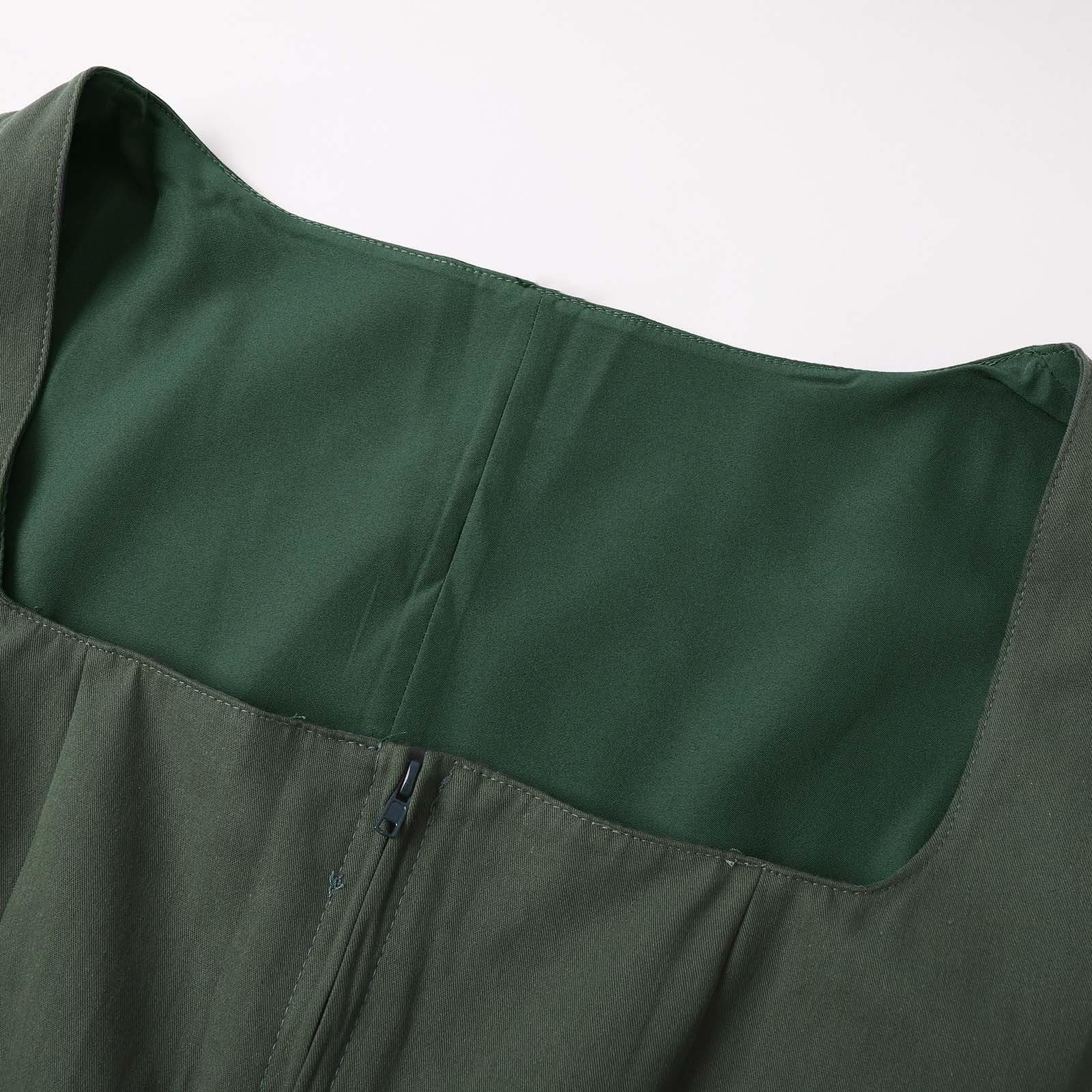 Generico da Donna Abito Tedesco Vestito da Cosplay Oktoberfest Festa Gilet in Pizzo Grembiule Gonna Abbigliamento Popolare Europeo Tradizionale