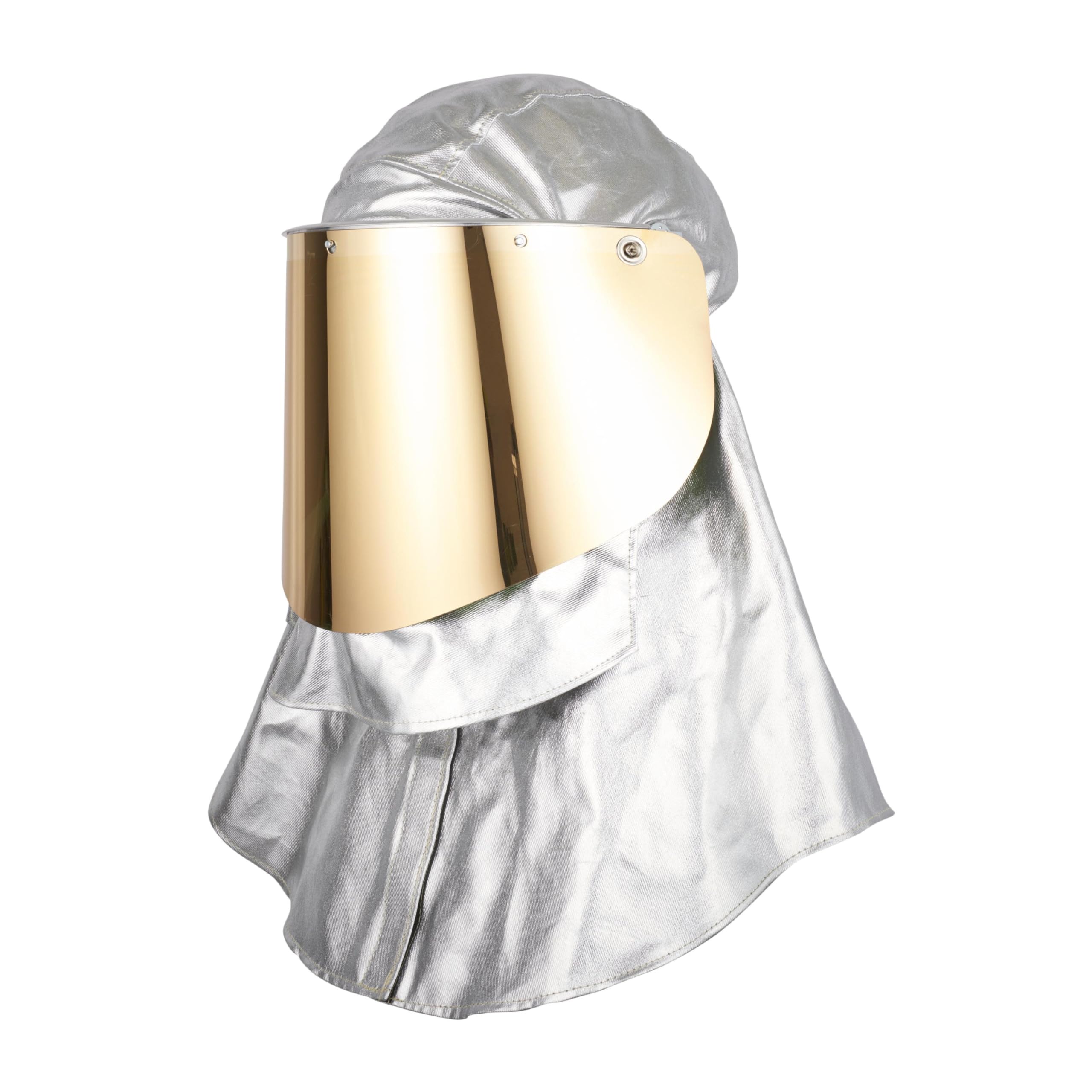 3M Casque 3M Versaflo M-307 avec Joint Facial ignifugé