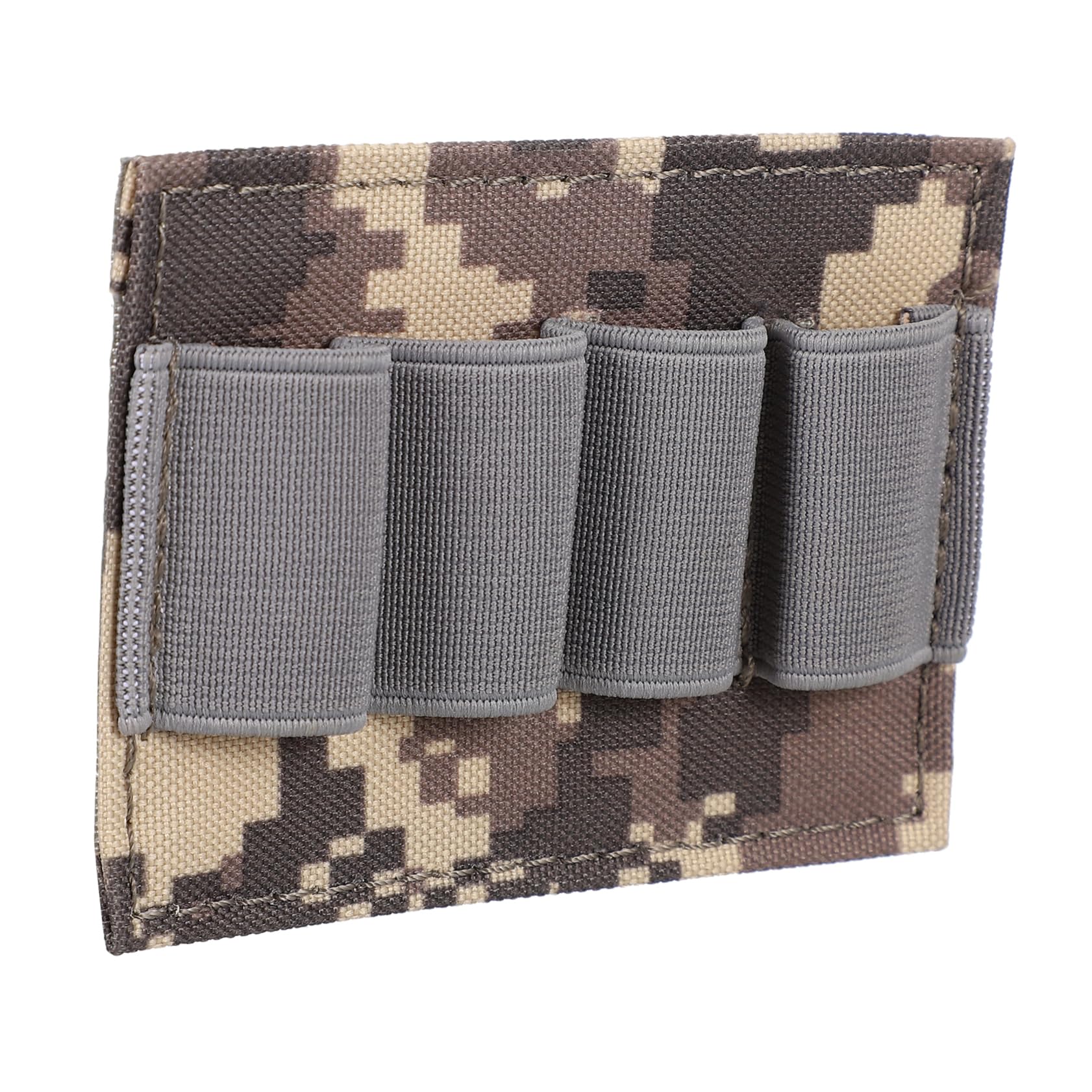 1Pc Nylon External Arm Pocket Tool Bag Portable Outer Arm Pouch for Outdoor Use Breathable Wear-Resistant Fabric Fit