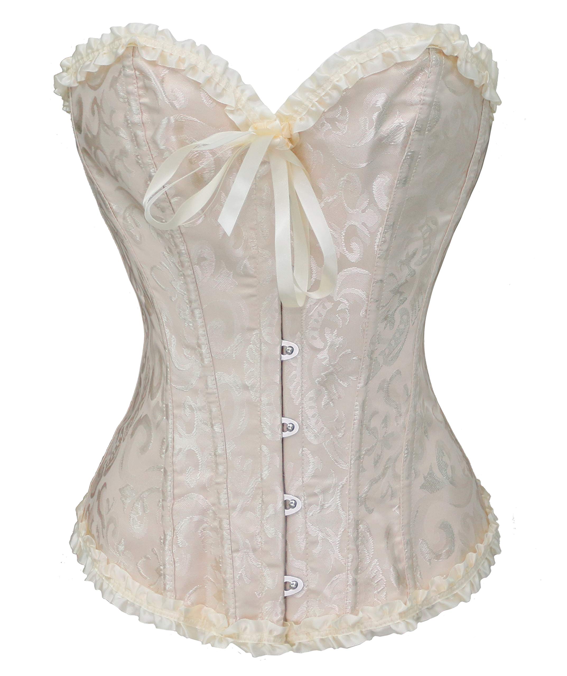 BslingerieWomen's Corset Corset