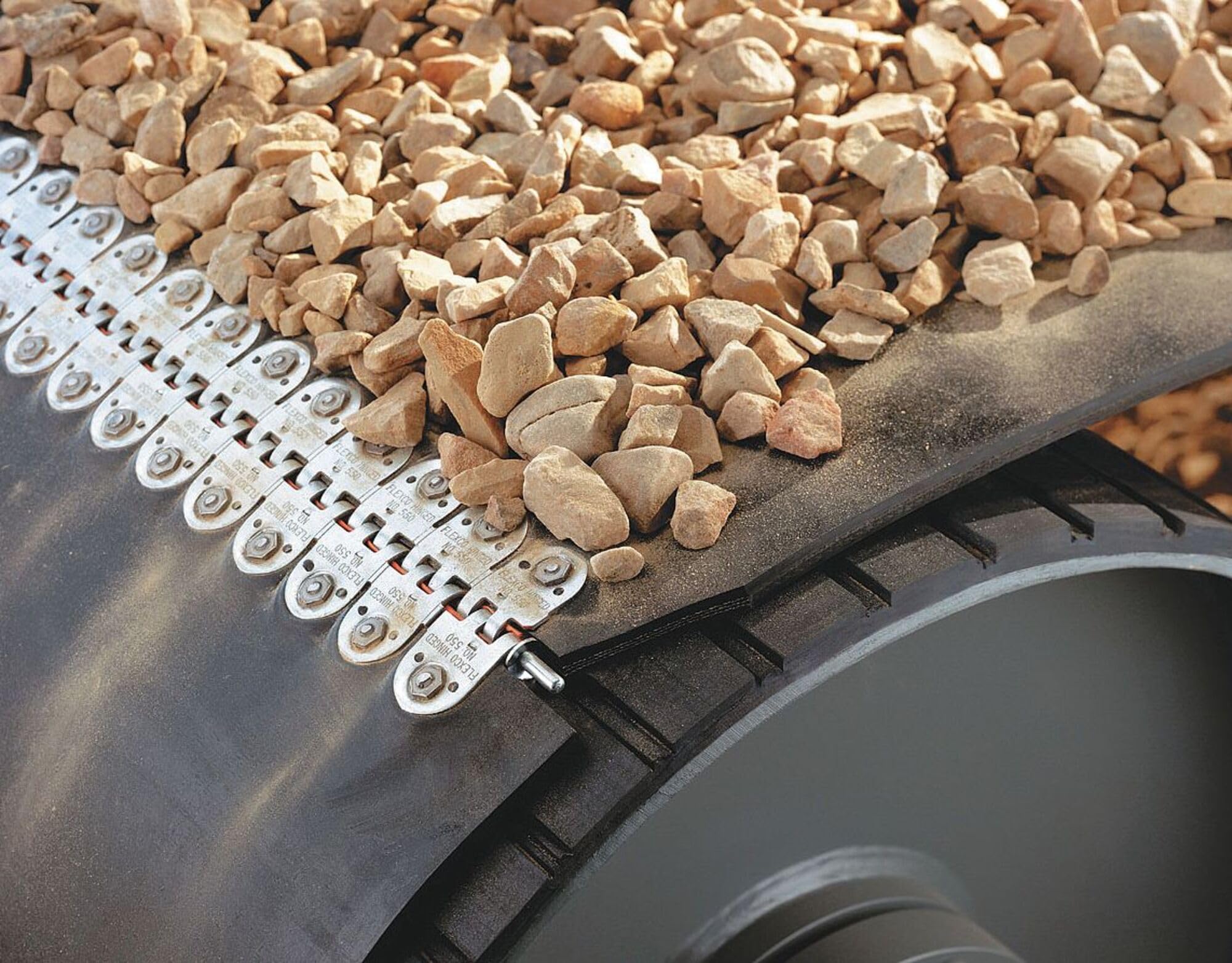 Flexco 550J24NC Lacing L24 in