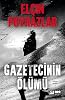 Death of Journalist Paper Cover – November 14, 2023