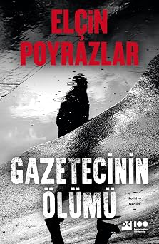 Gazetecinin  l m