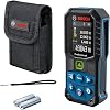 Bosch Professional Measurement Measurement GLM 50-27 CG Green Laser Distance Meter, 50 meters, Protection bag, Hand strap, 2 batteries