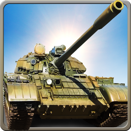 ARMY TANK HERO 3D