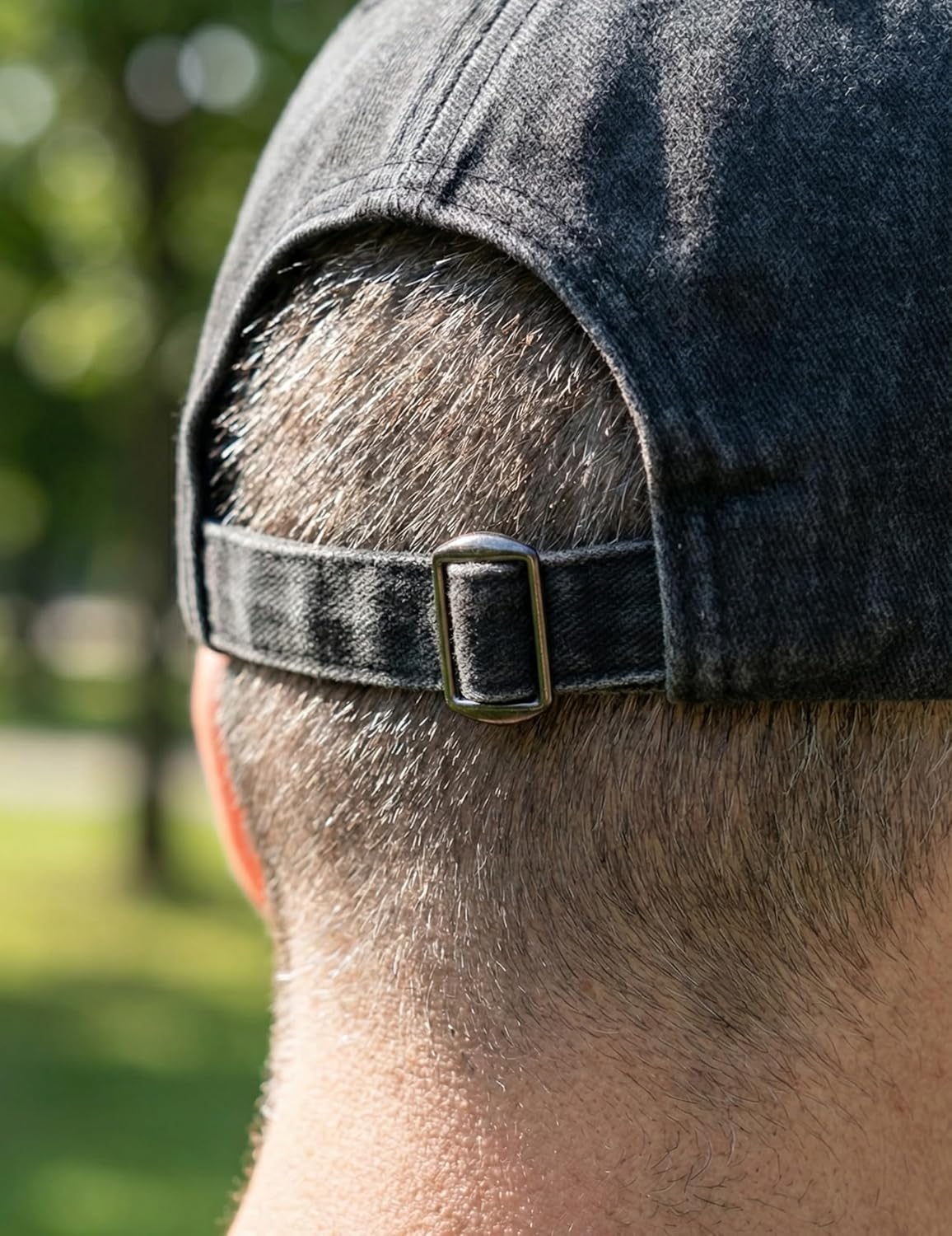 InnoBeta Drag Racing Gifts for Men, Drag Racing Hat Gifts on Christmas, Birthday, Adjustable Embroidered Baseball Cap - Image 6