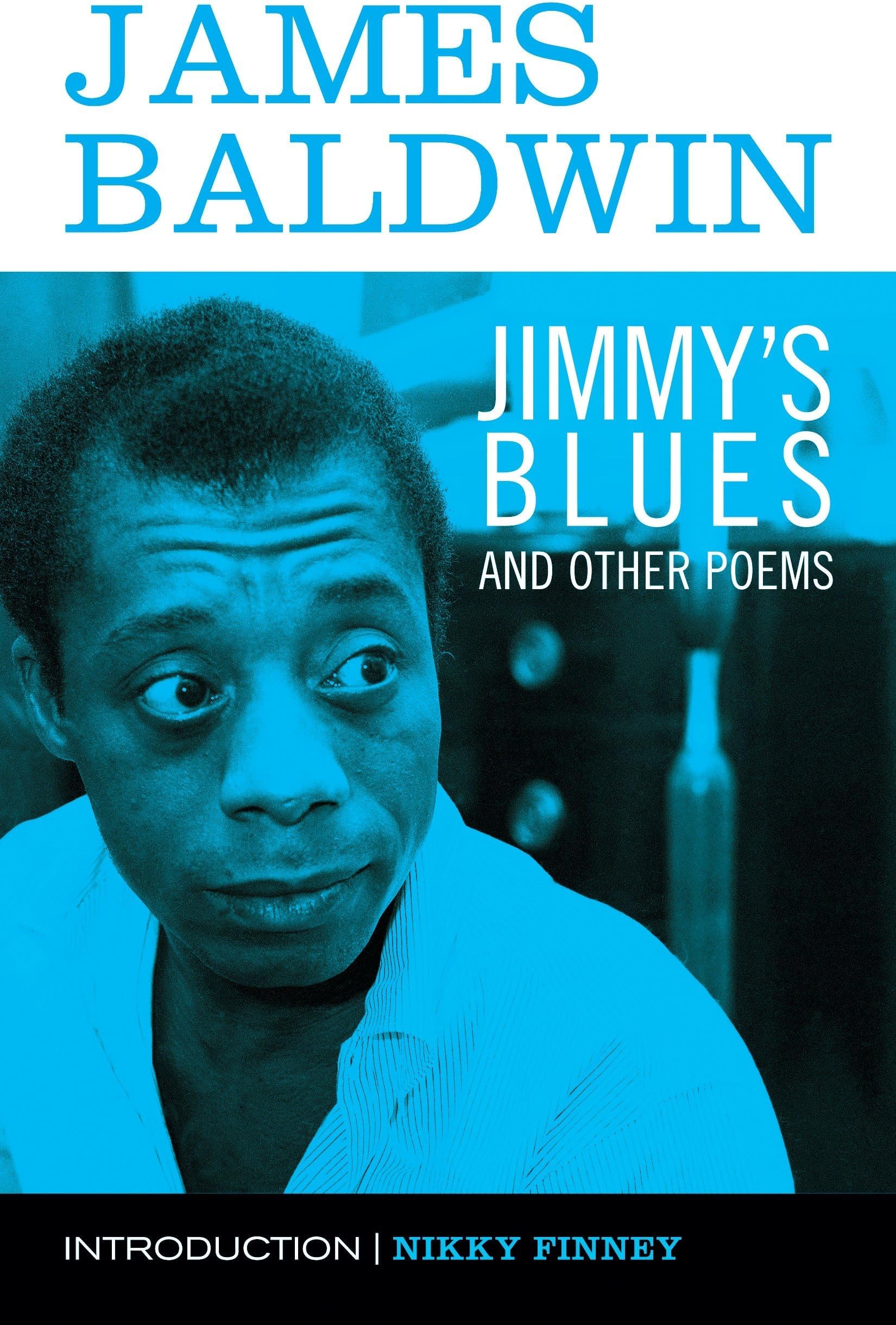 Jimmy's Blues and Other Poems