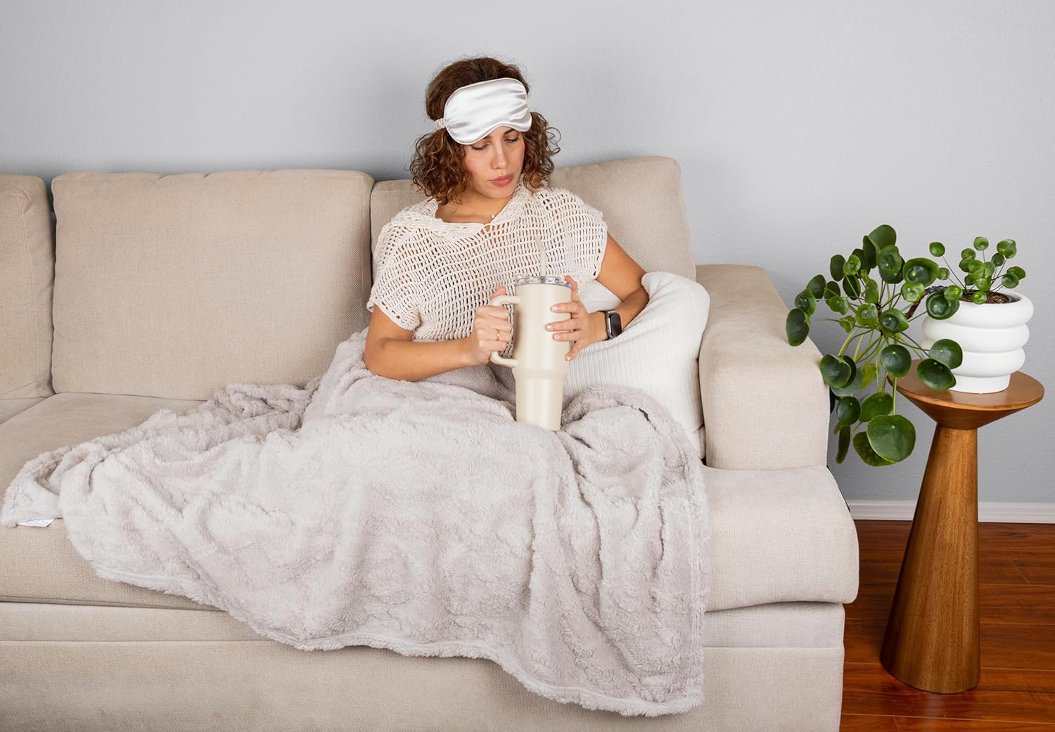 self care gift box ready to gift