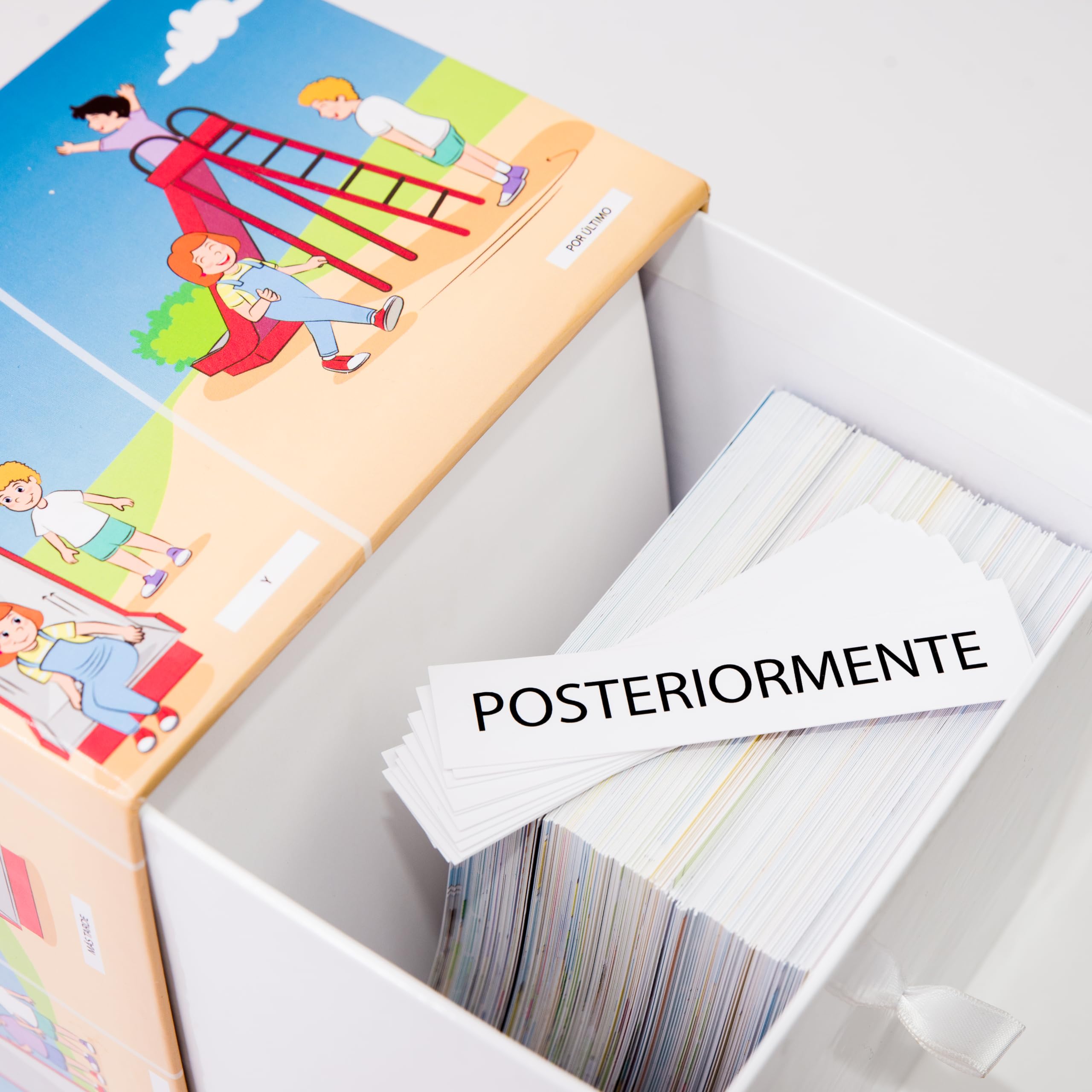 Rutinas Diarias Niños | Juegos Autismo | Material de Logopedia para Comprender las Rutinas, Actividades y Eventos del día a día | Secuencias del día a día - Editorial GEU
