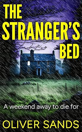 The Stranger's Bed