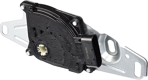 Standard Motor Products Interruptor de seguridad neutro NS-319