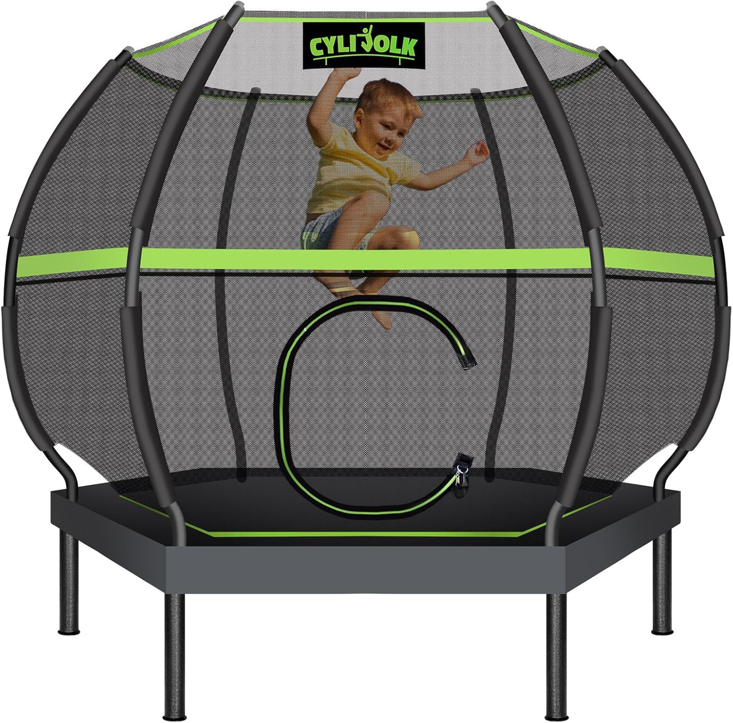 Joonly 36-inch Kids Trampoline