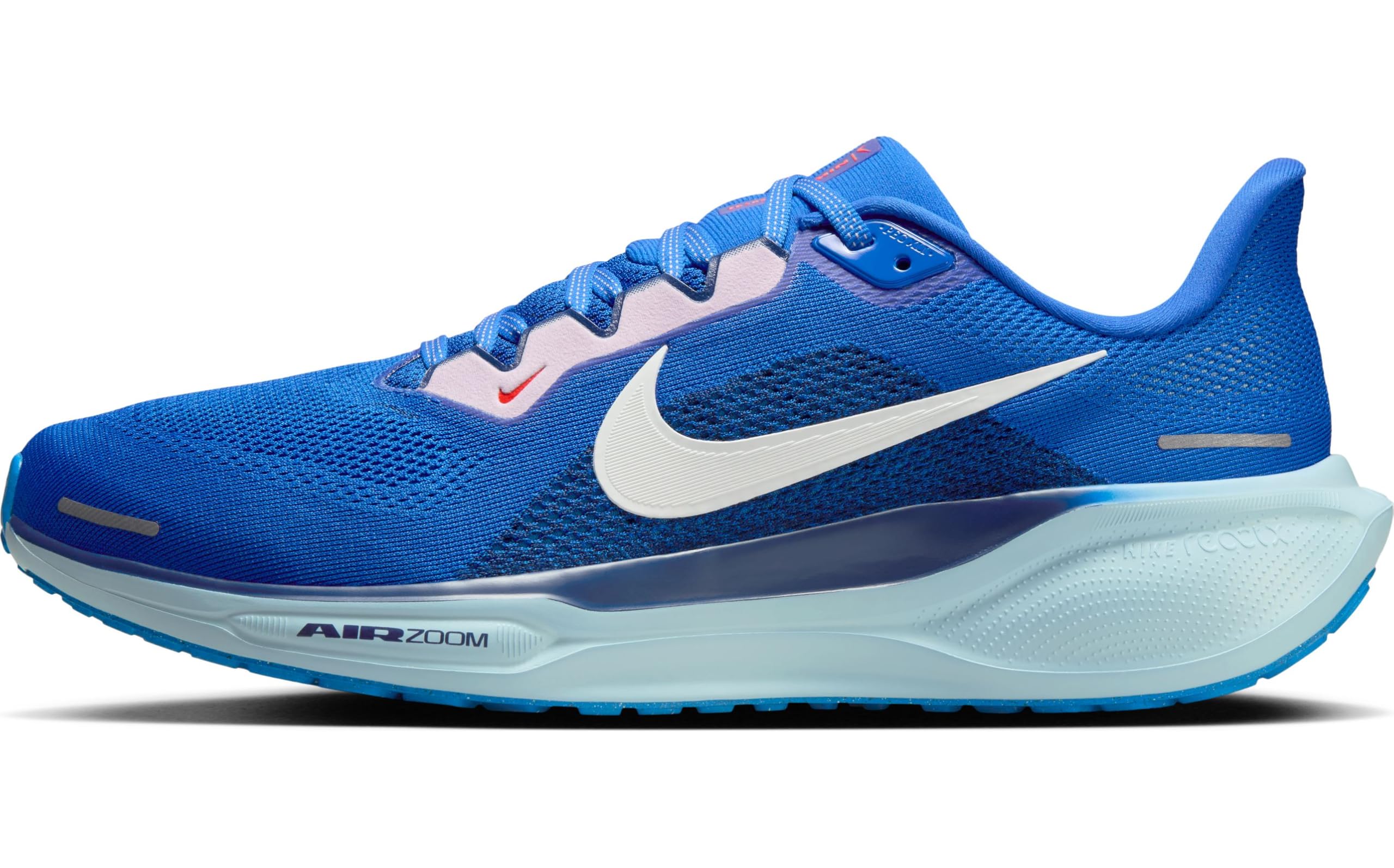 Straßenlaufschuh Nike Pegasus 41 Straßenlaufschuh (Herren)