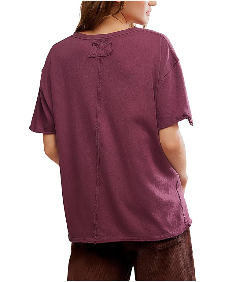 Free People Nina Tee - #3 of 5