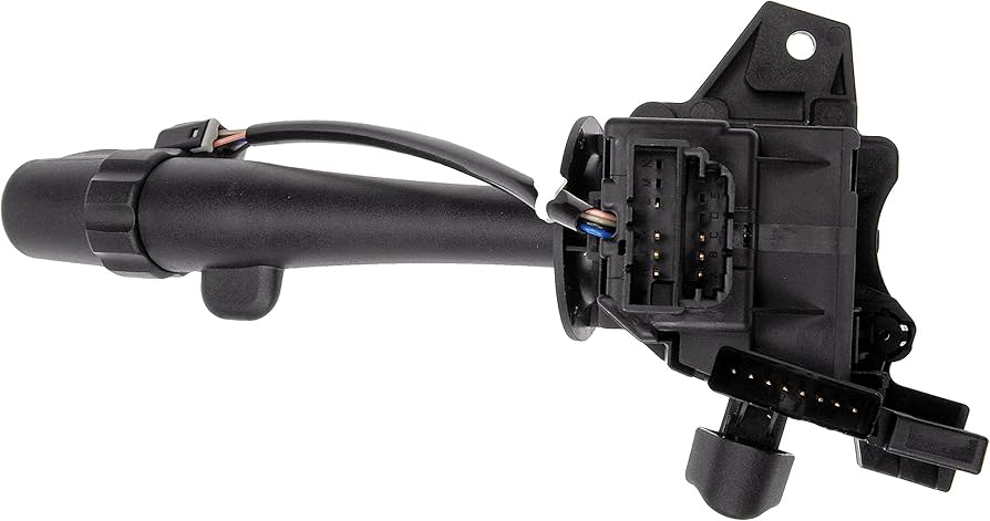 Amazon.com: Dorman 2330856 Multifunction Switch Assembly