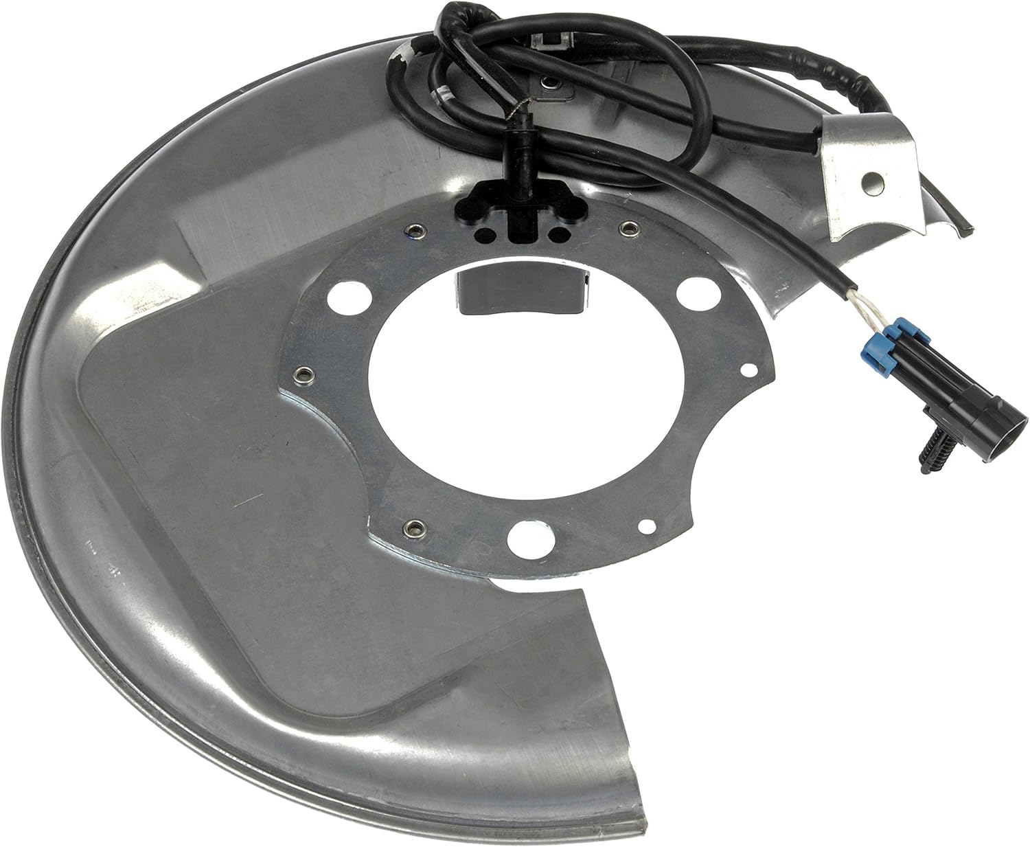 Dorman 970-006 Front Passenger Side ABS Wheel Speed Sensor Compatible with Select Chevrolet / GMC / Oldsmobile Models