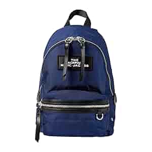 Amazon.co.jp: [マークジェイコブス] リュックサック M0015415