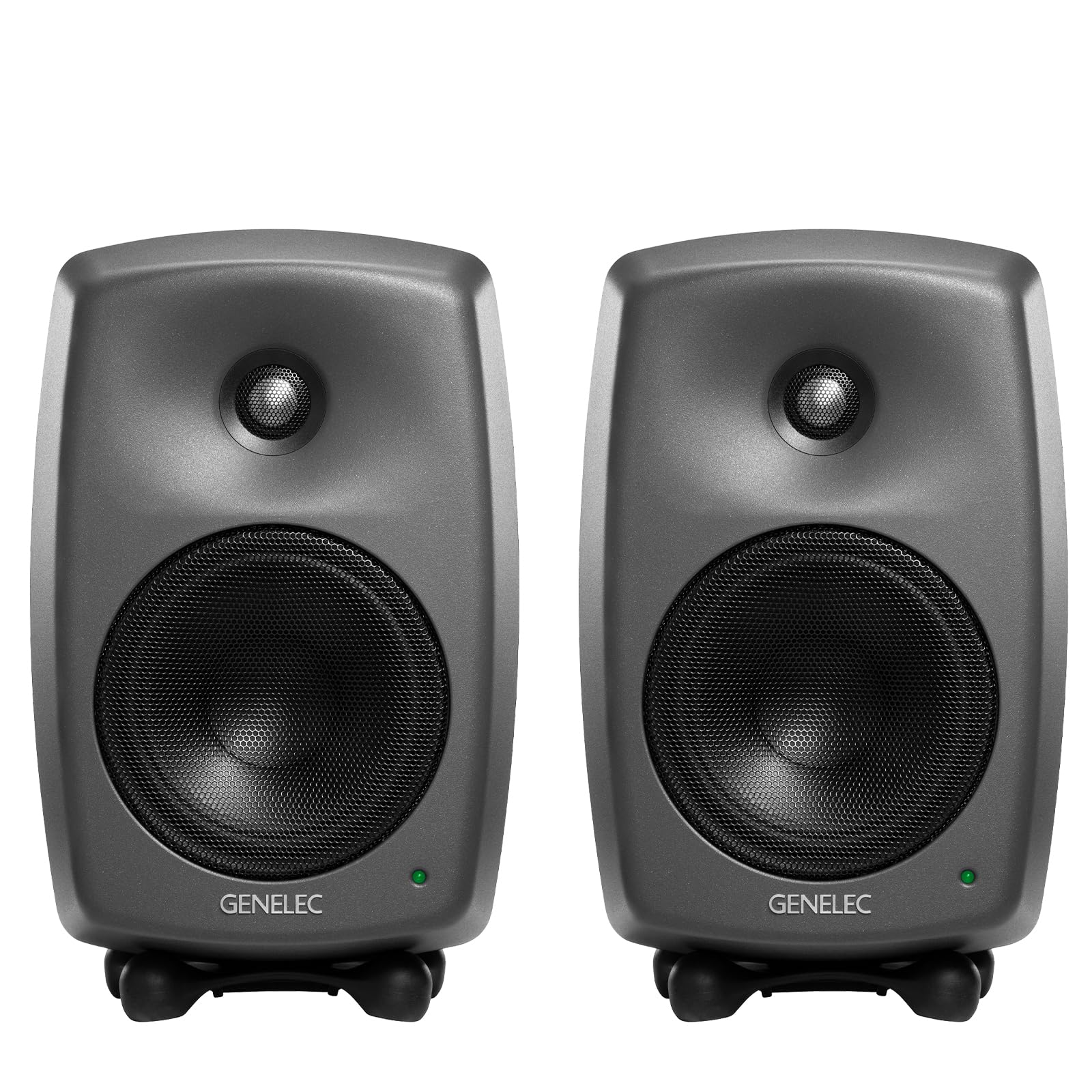 Amazon | Genelec ジェネレック 8330AP+7350APM 2.1ch GLM Studio