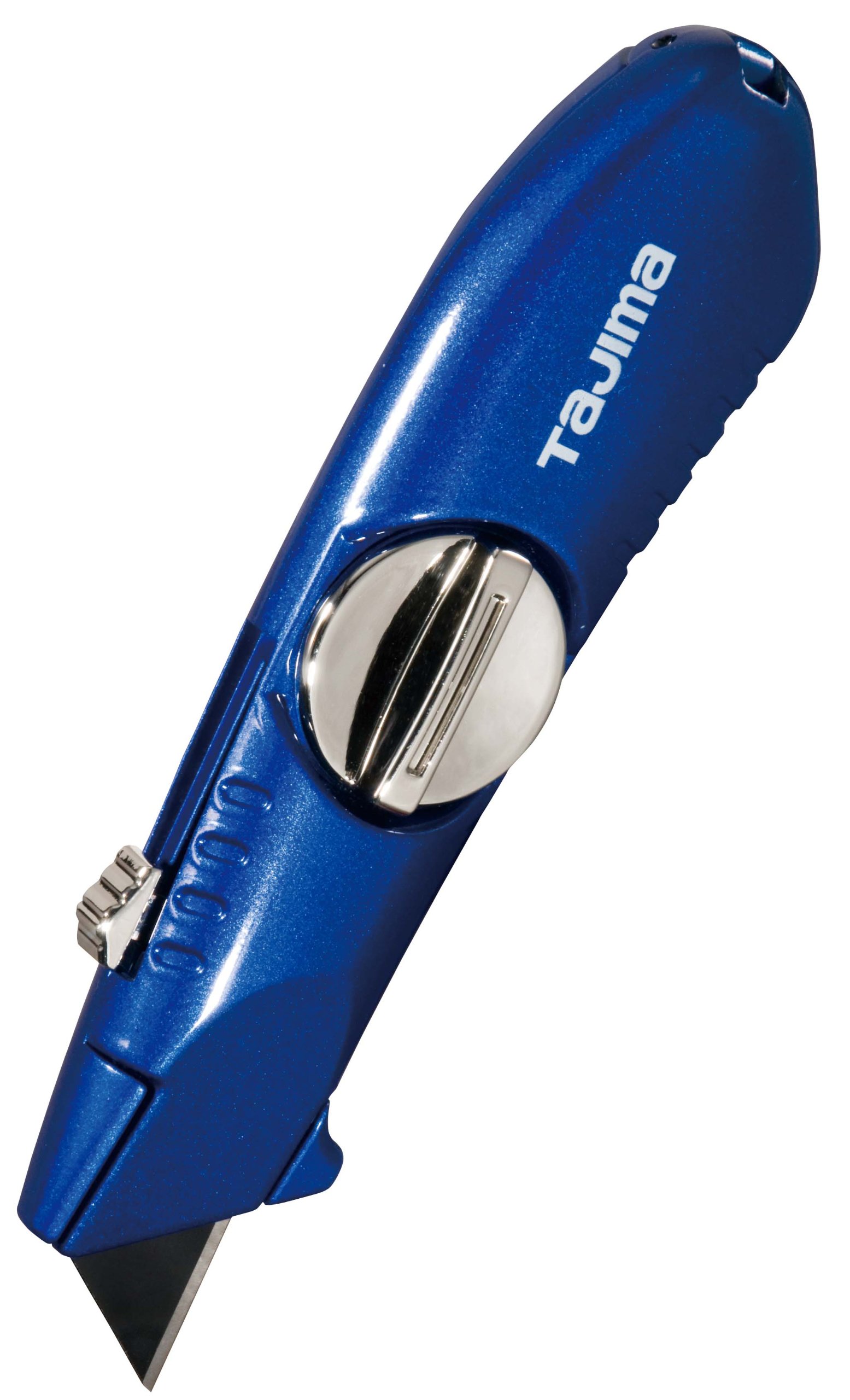 TAJIMA Nóż V-REX VR102 z regulowanym ostrzem