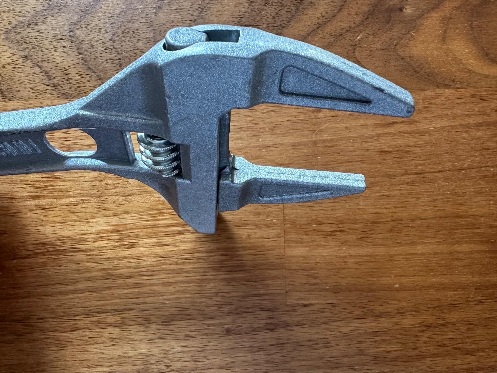 Pneumatischer Schraubenschlüssel Aus Aluminium – 1/4 Zoll, Für Autoreparatur & Handwerk