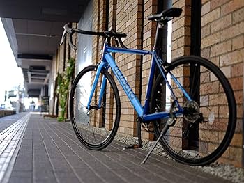 RIPSTOP クロスバイク 7段変速 RSC-01 ホワイト OU50550 Amazon | RIPSTOP リップストップ 自転車 クロスバイク 27インチ