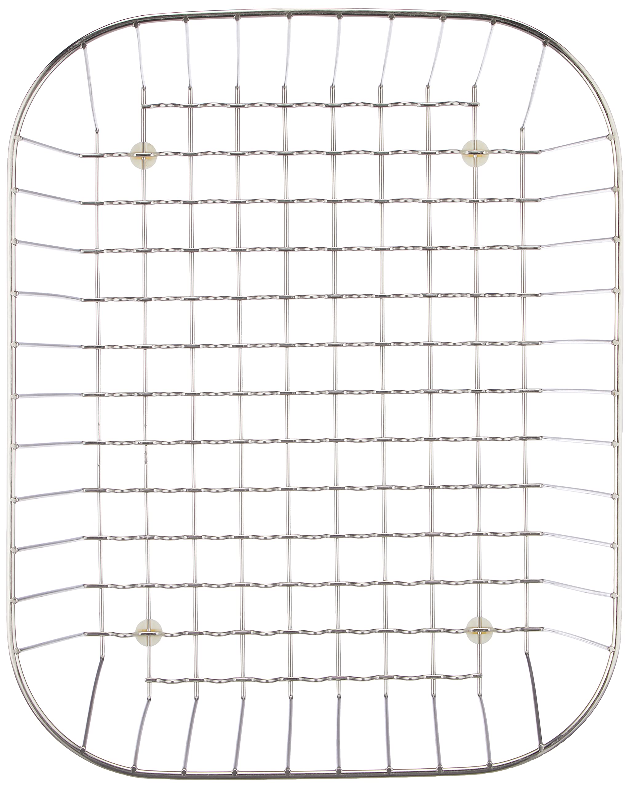 FRANKE Rüstkorb/Geschirrkorb für Einbauspülen, 1 Stück, 1120008448, Metallisch