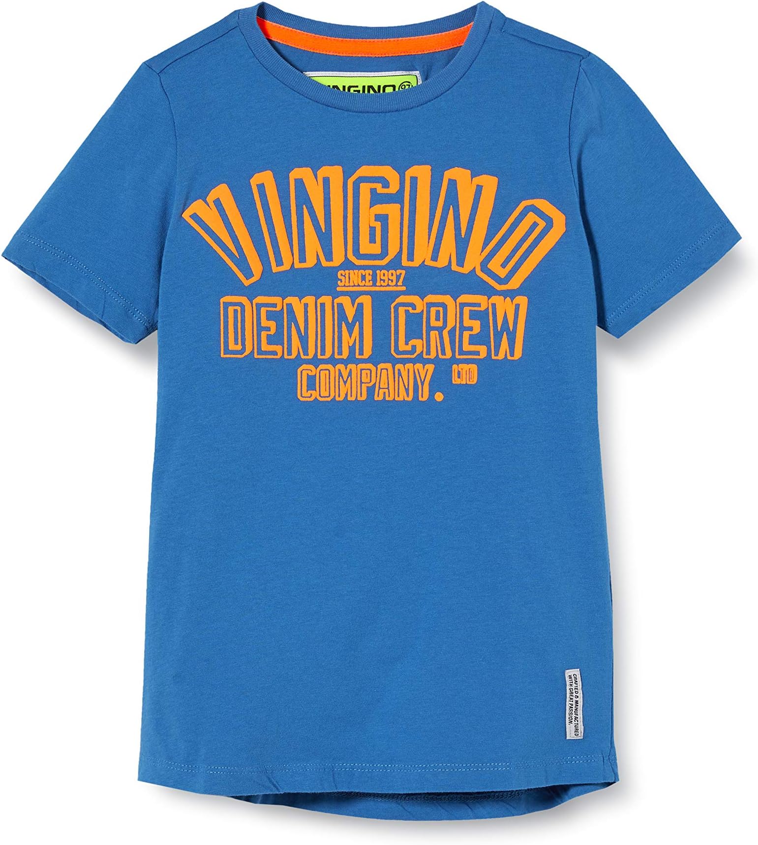 Vingino Boy's Vingino T-shirt Hazone T-Shirt