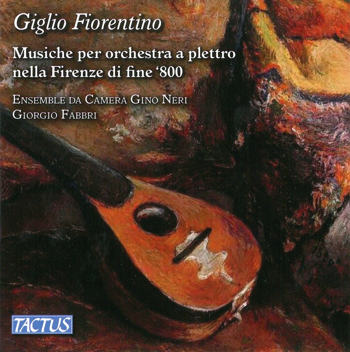 Musiche Orchestra Plettro
