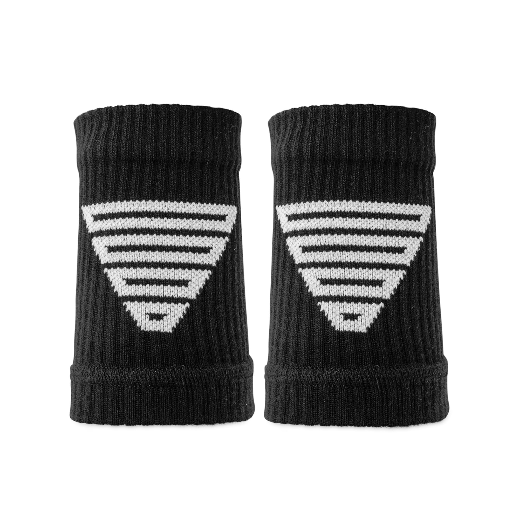 Fasce Da Polsso Sportive - Braccialetti Anti-Sudore Per Allenamento E Palestra - Foto 8