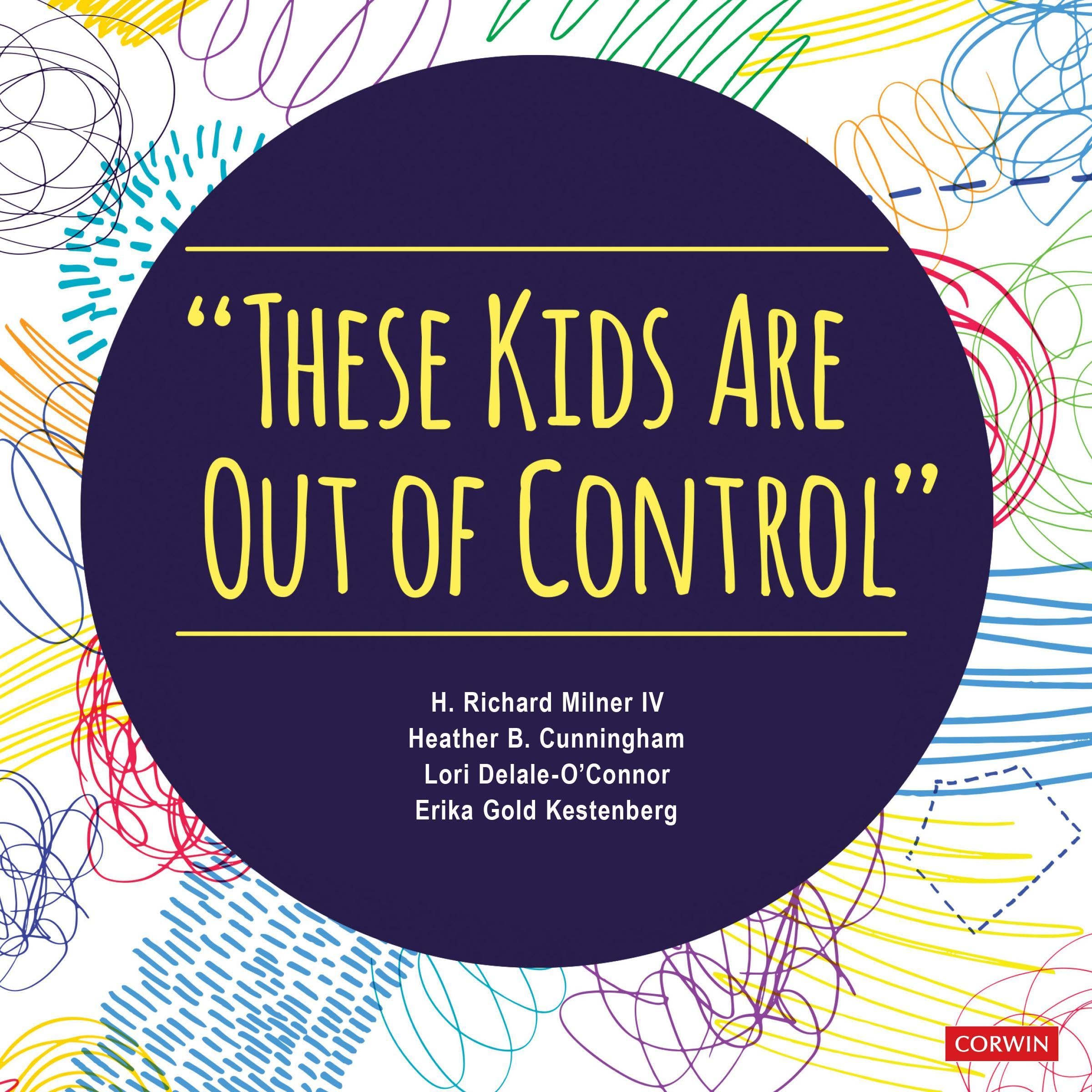 These Kids Are Out of Control