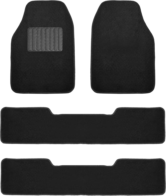 FFH Group Automotive Floor Mats Carpet Floor Mats for