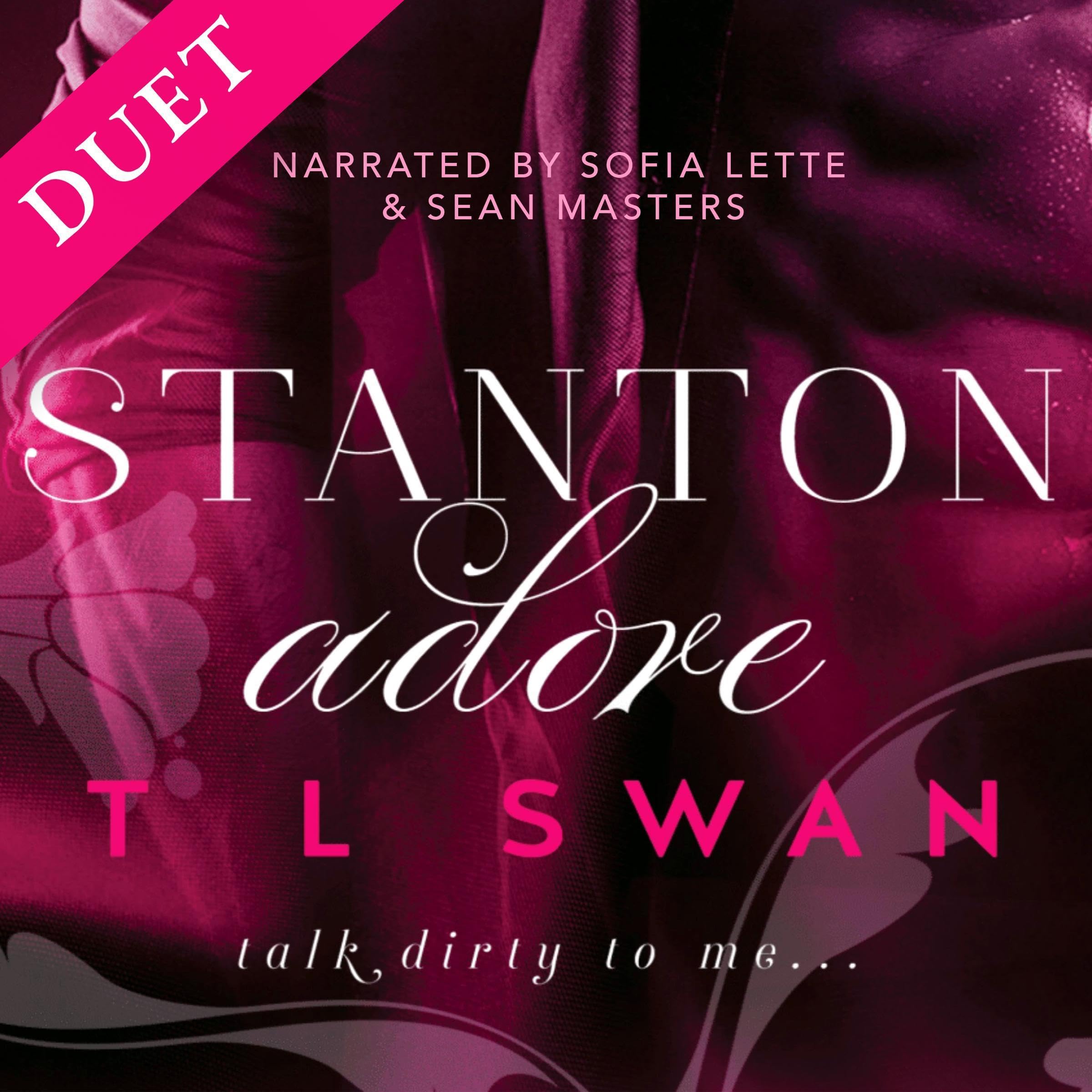 Cover art for Stanton Adore