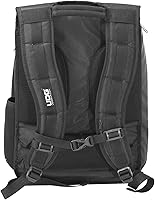 Amazon.co.jp: UDG Ultimate DIGI Backpack Black/Orange Inside