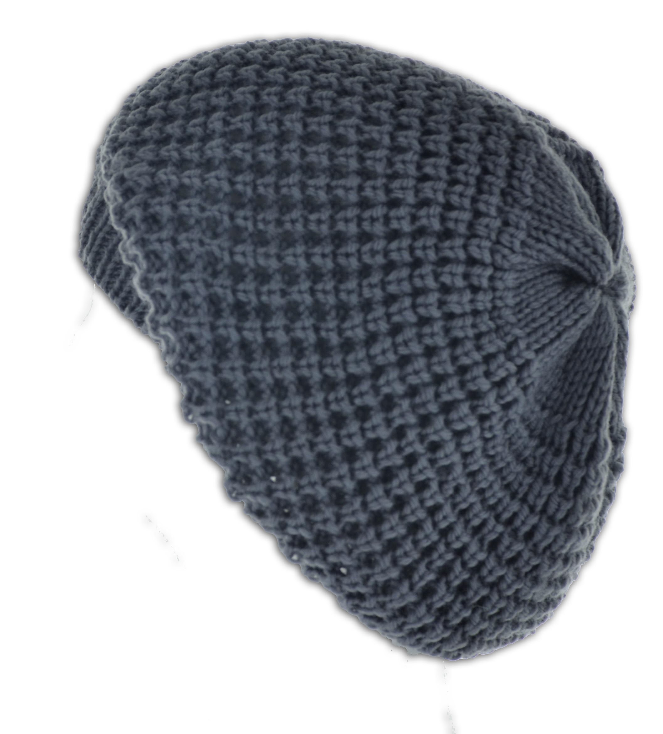 Dreadlock Tam Knit Pattern Free Patterns