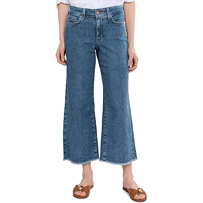 Джинсы NYDJ Teresa Ankle Jeans in Salton