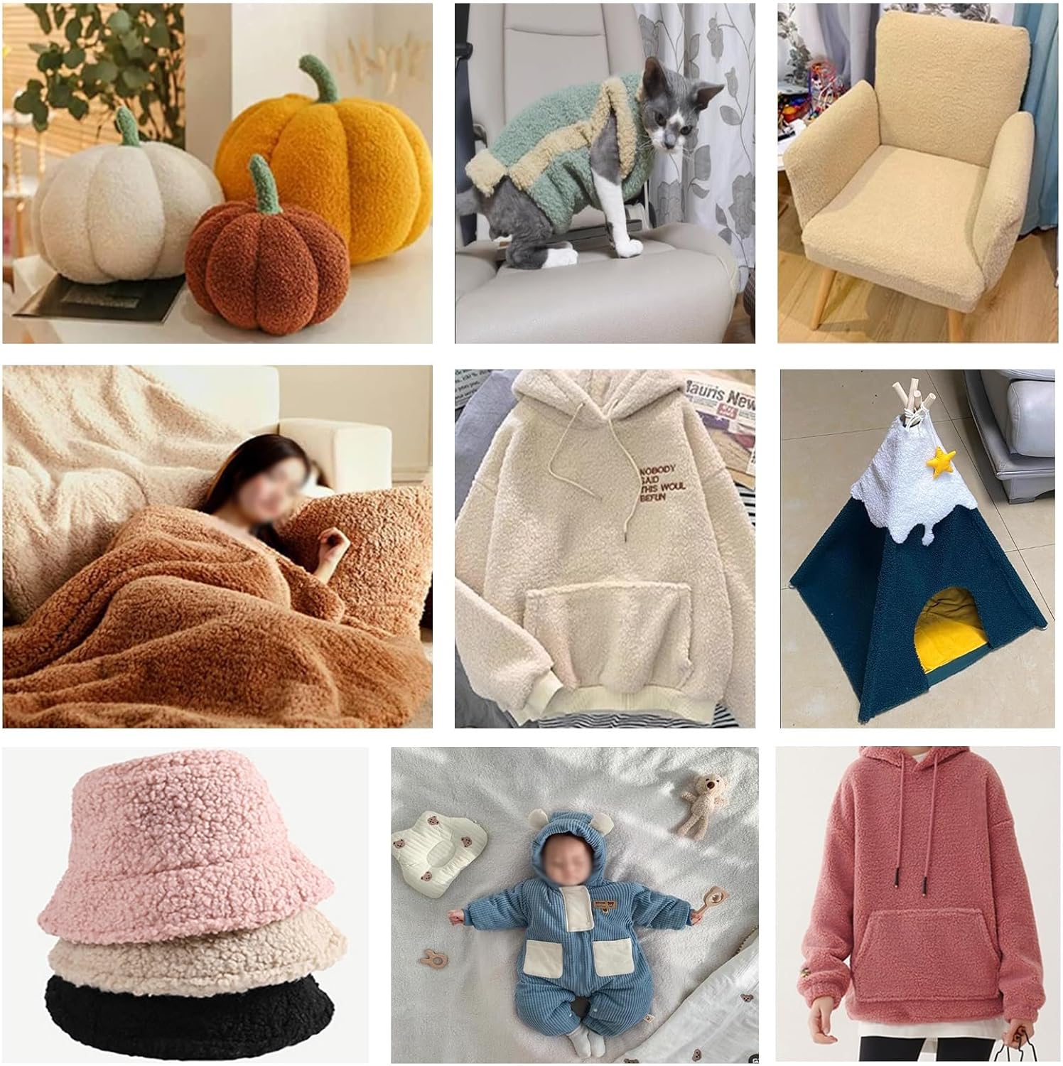 Pink velvet queen bed cover