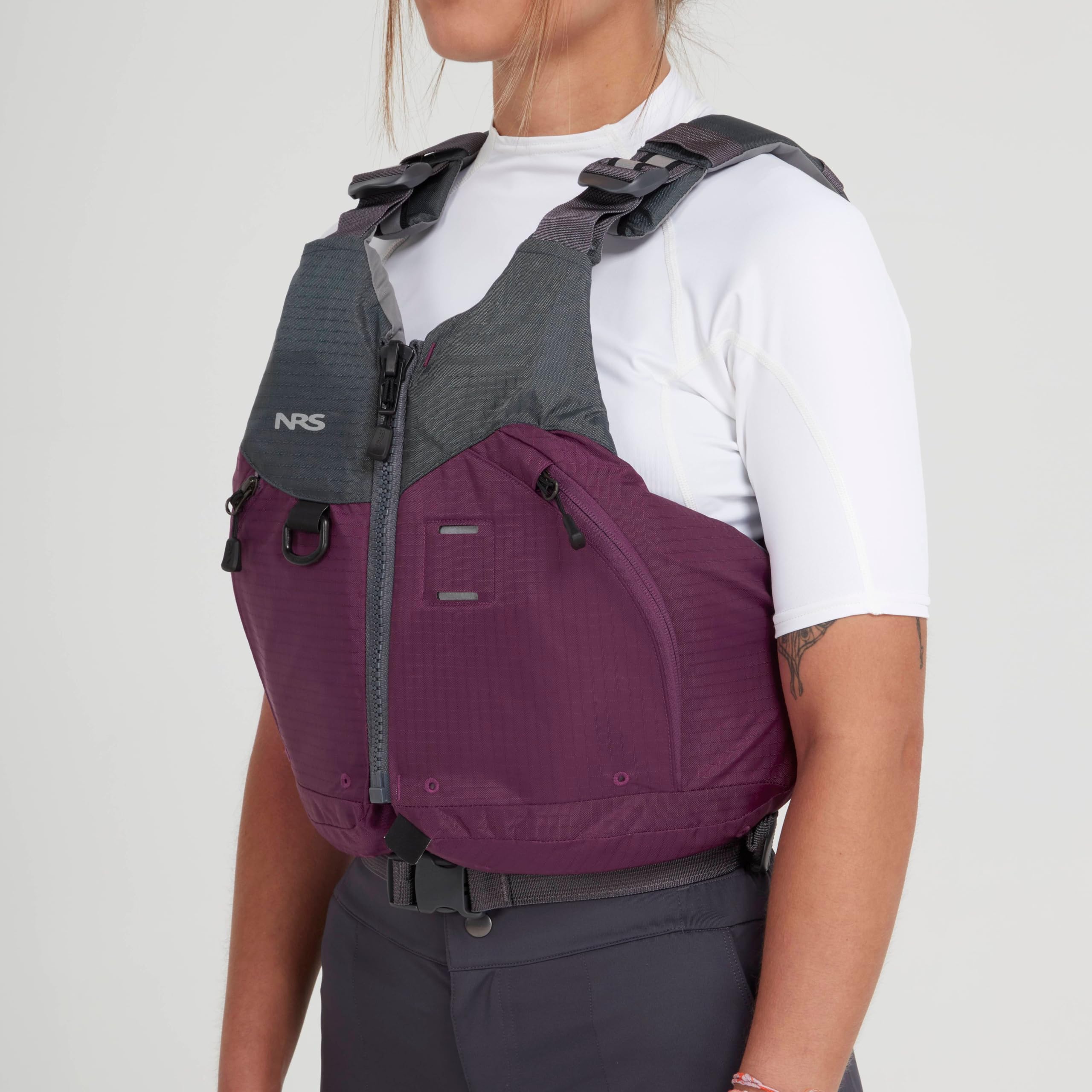 NRS Kamizelka ratunkowa Ambient (PFD)