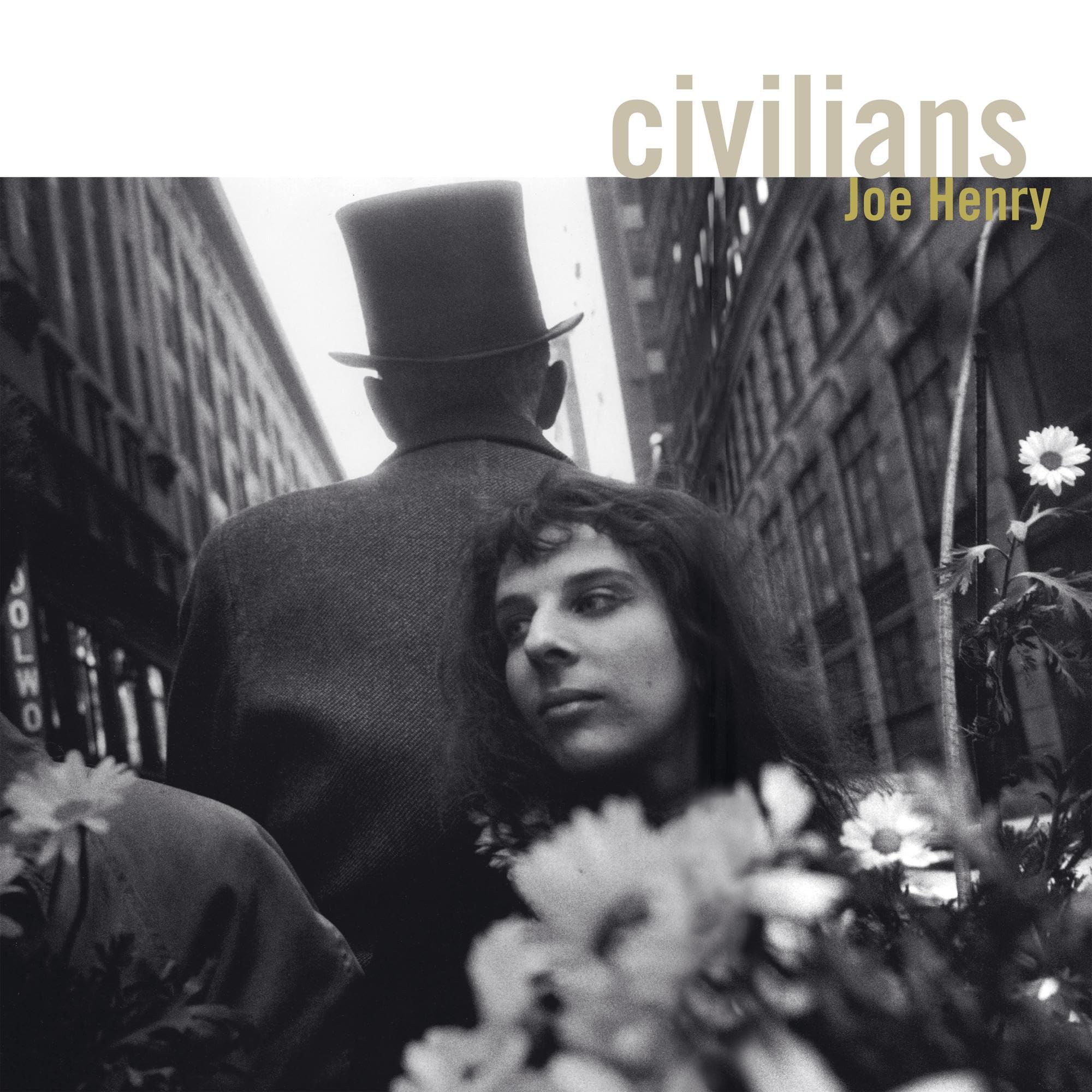 Civilians [VINYL]