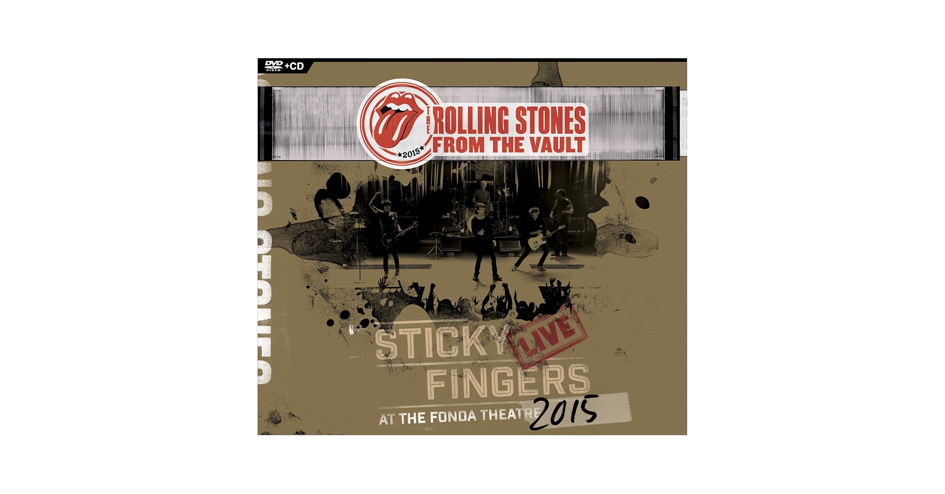 洋楽 sealed From the Vault STICKY FINGERS 71ATFQMJlIL._UF894,1000_QL80_.jpg