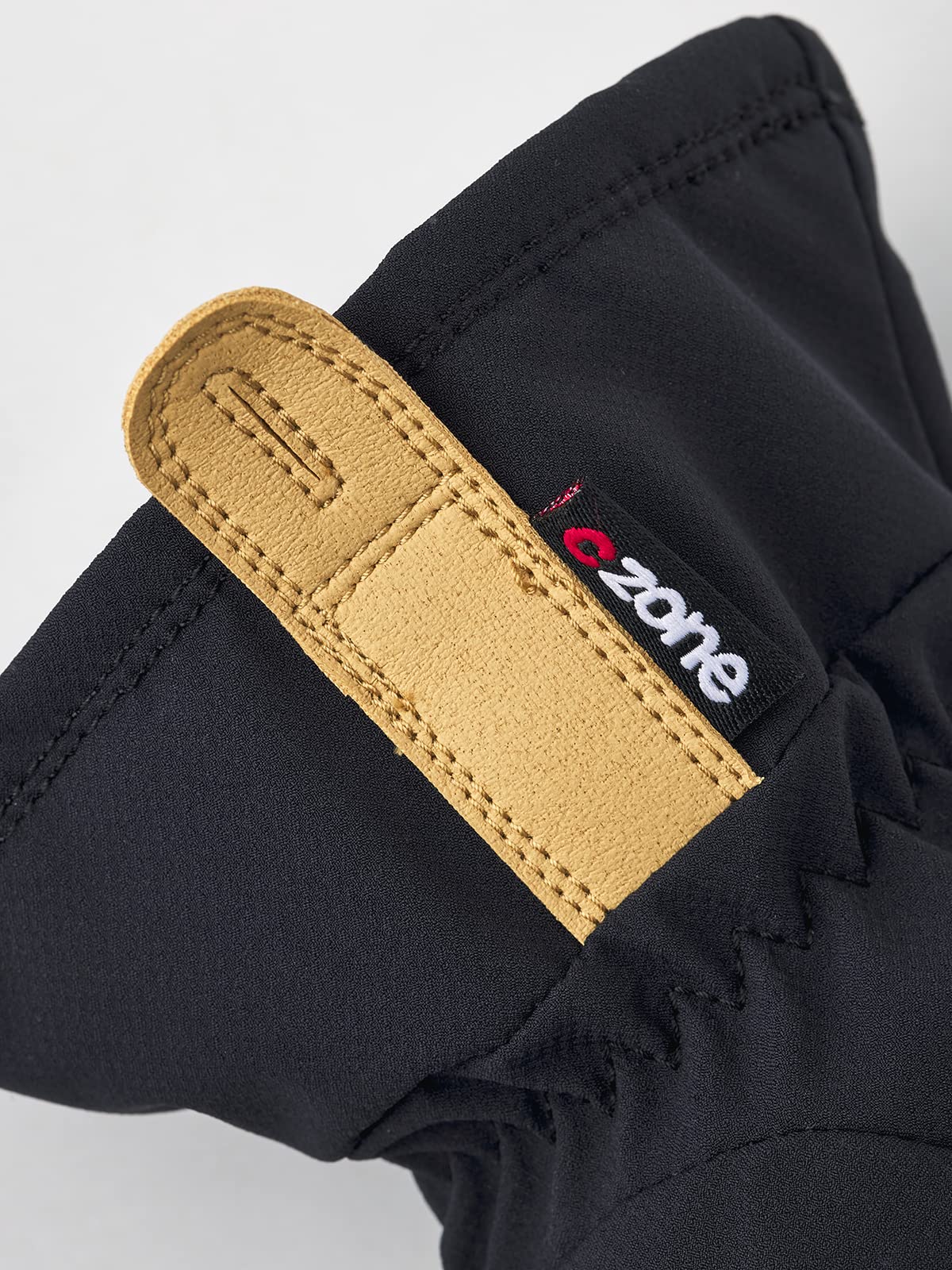 Hestra Unisex CZone Contact Pickup Glove, Waterproof, Touchscreen Compatible Gloves for Cold Winter Hiking for Men & Women