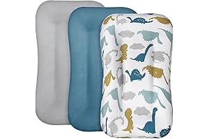 Snuggle Me Lounger Cover Boy: Comfort and Style for Little Ones