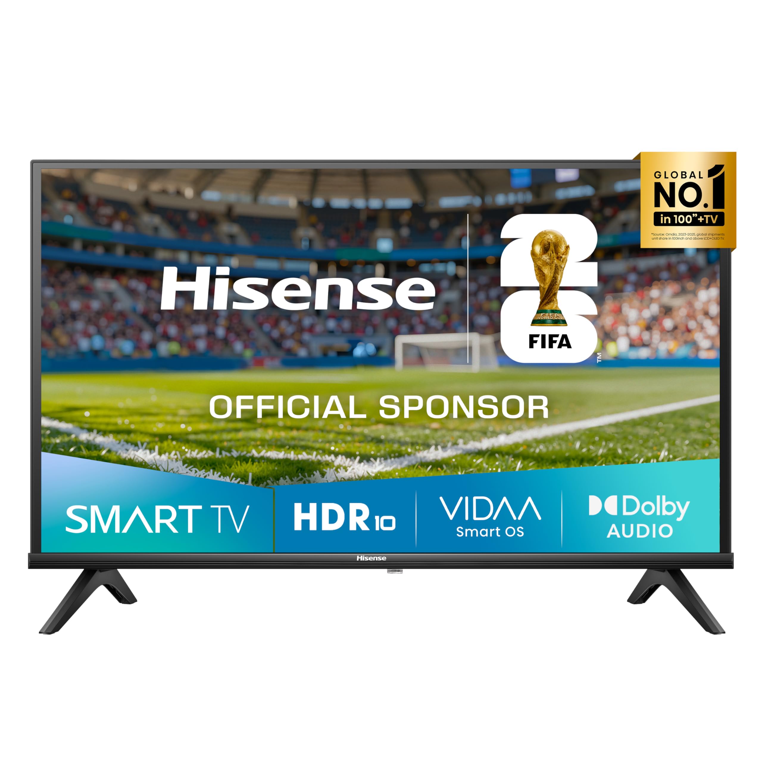 telaio tv full hd 40