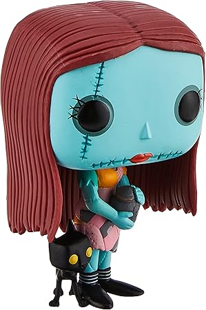 With Nightshade : Funko Pop! Disney 