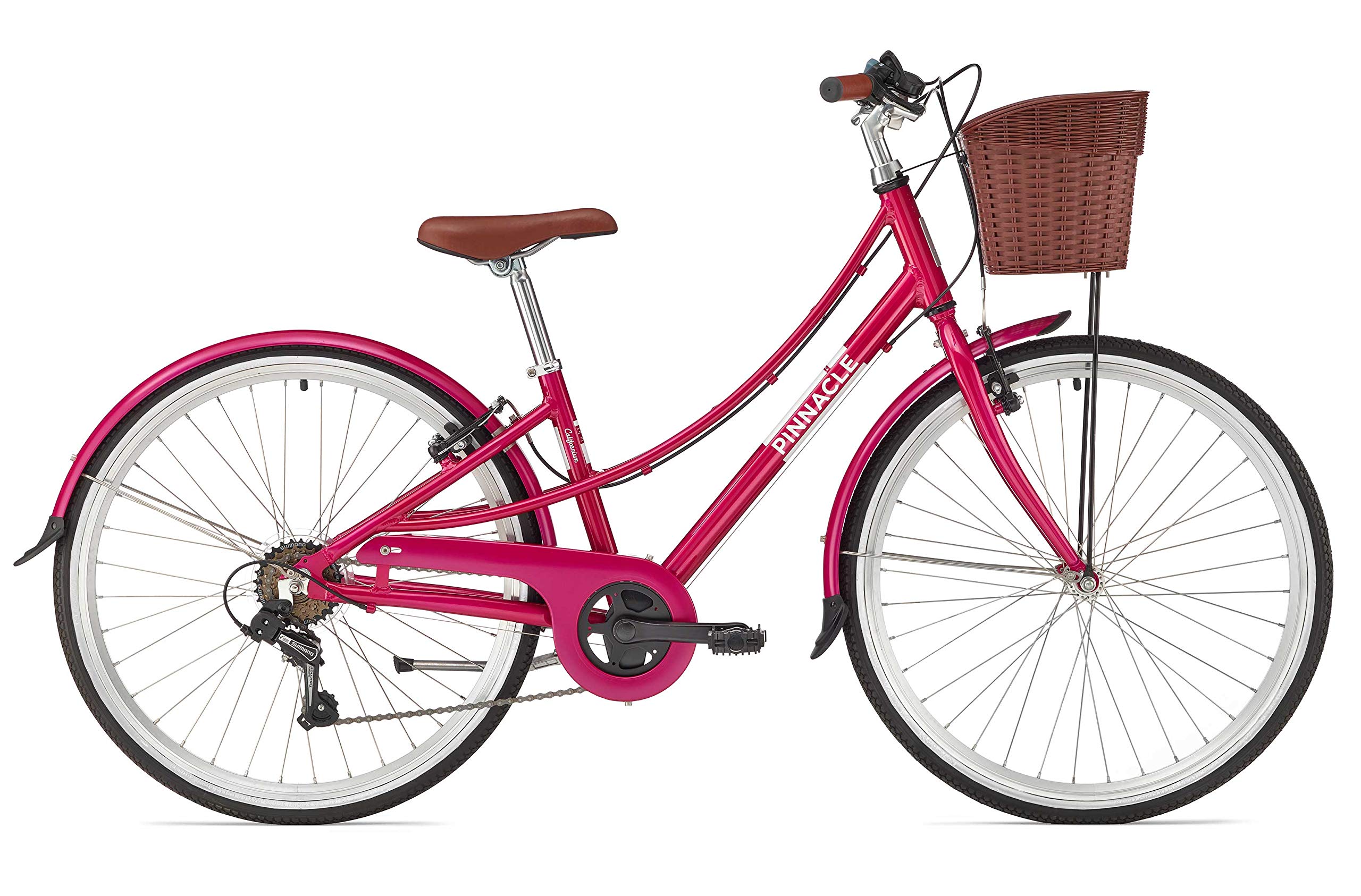 pinnacle childrens bikes