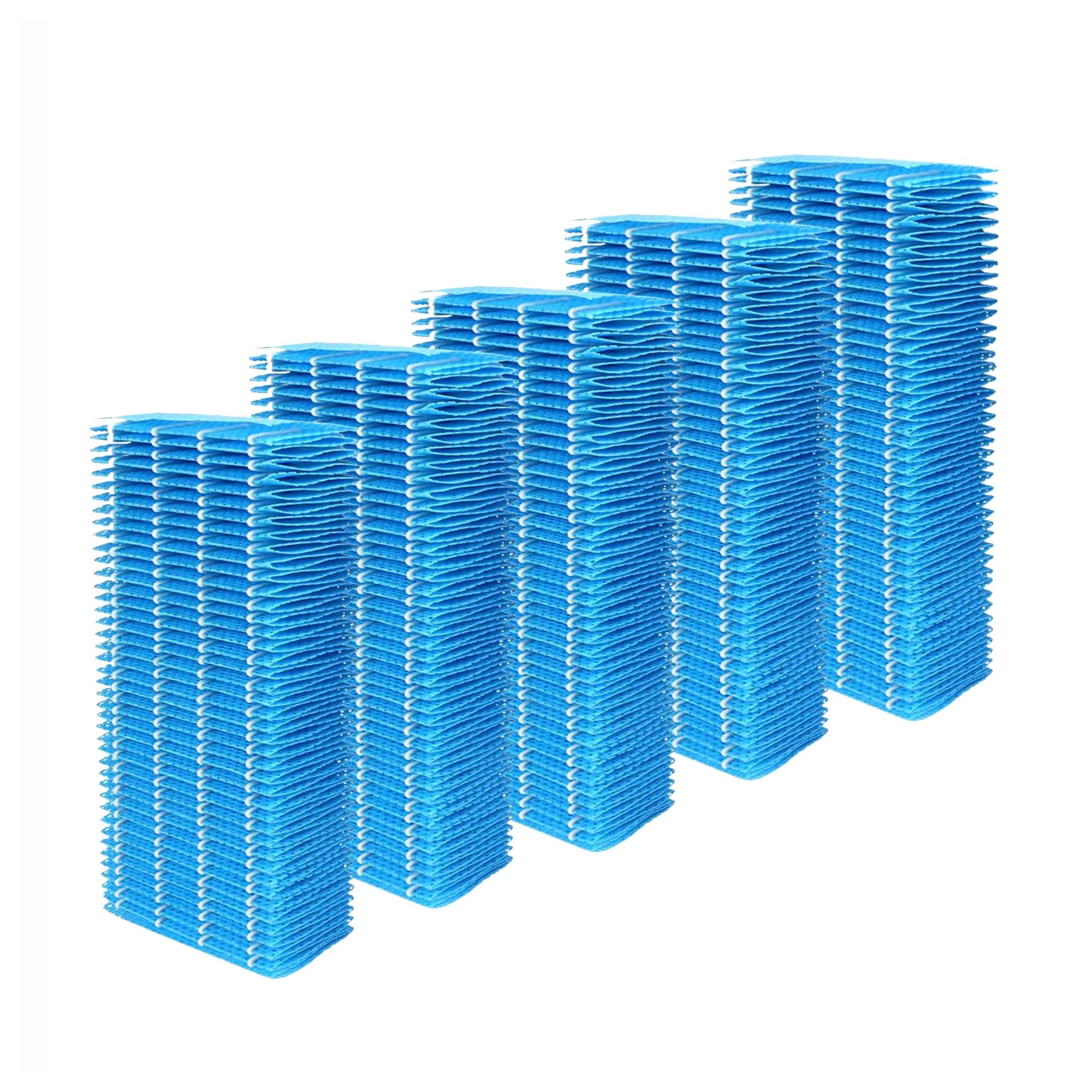 ZHANGAIQINYG Adapted Humidifier Filter Screen for H060517/H060518/H060519 Integrated Humidification